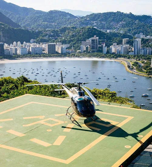 We have best luxury helicopter services for you. - NG体育南宫官网