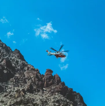 Luxury Private  Helicopter Travel - NG体育南宫官网