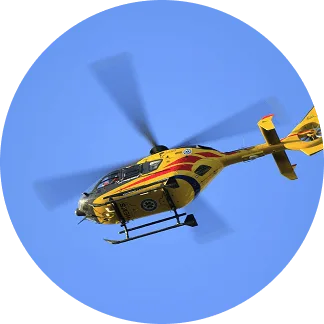 Learn more about private  helicopter benefits. - NG体育南宫官网