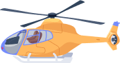 Choose the private helicopter  based on your needs. - NG体育南宫官网
