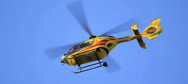 Choose the private helicopter  based on your needs. - NG体育南宫官网